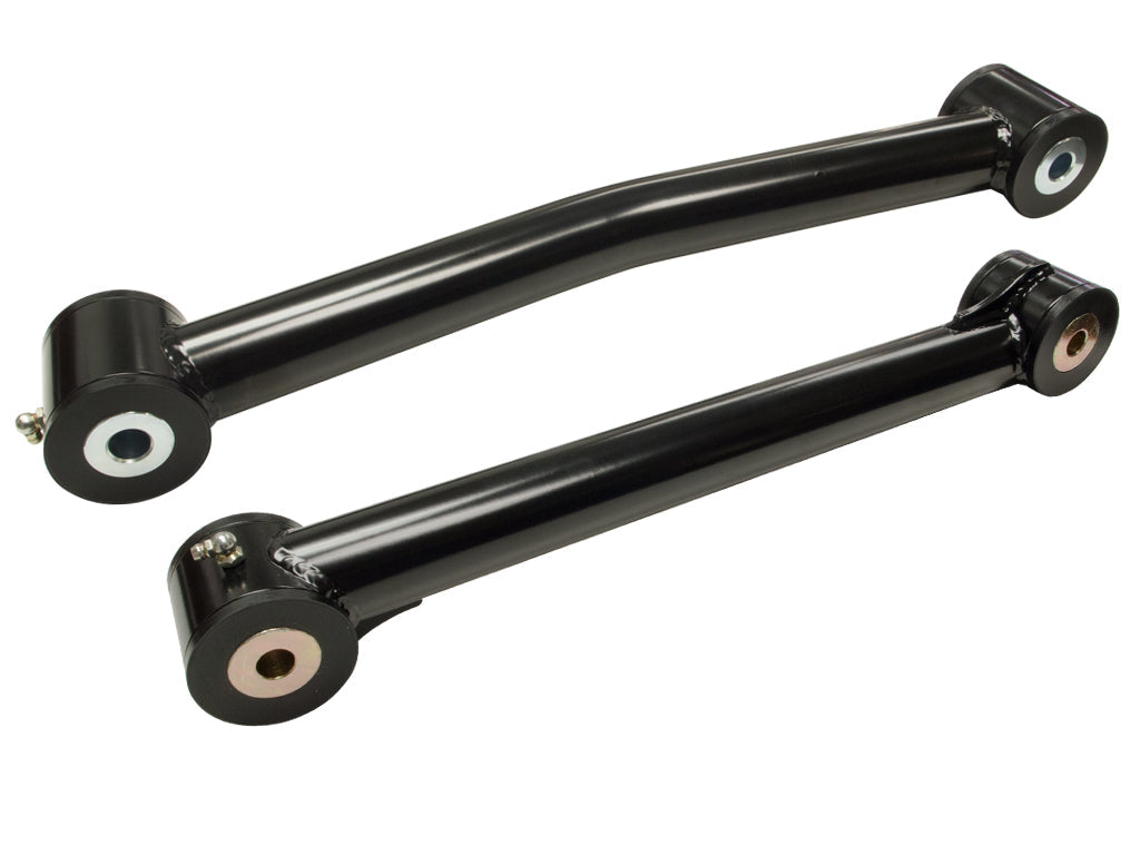 ICON 2003-12 Ram 2500/3500 HD Fixed Tubular Upper & Lower Link Kit (214027)