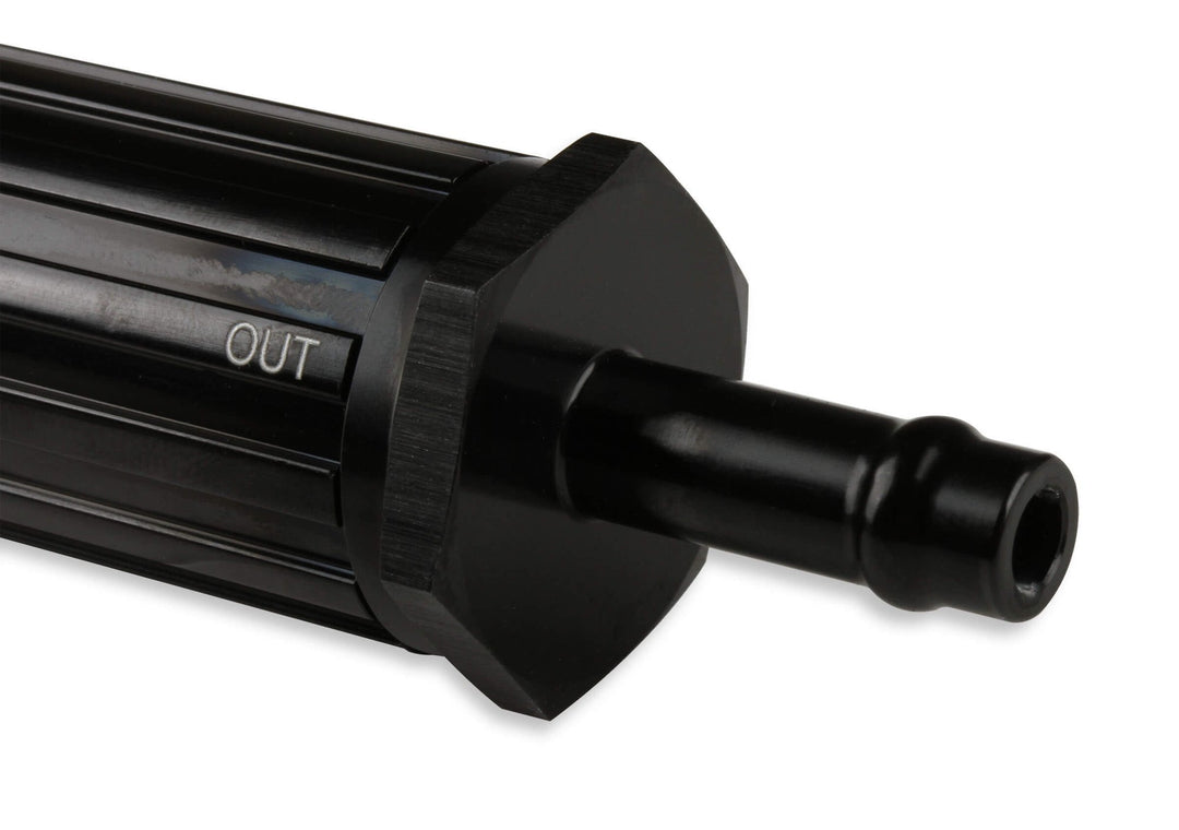 Earl's Vapor Guard™ Fuel Filter | SKU 731055ERL