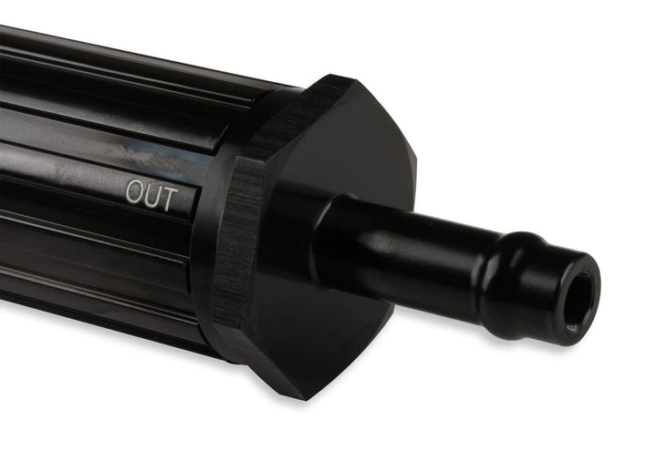 Earl's Vapor Guard™ Fuel Filter | SKU 731055ERL