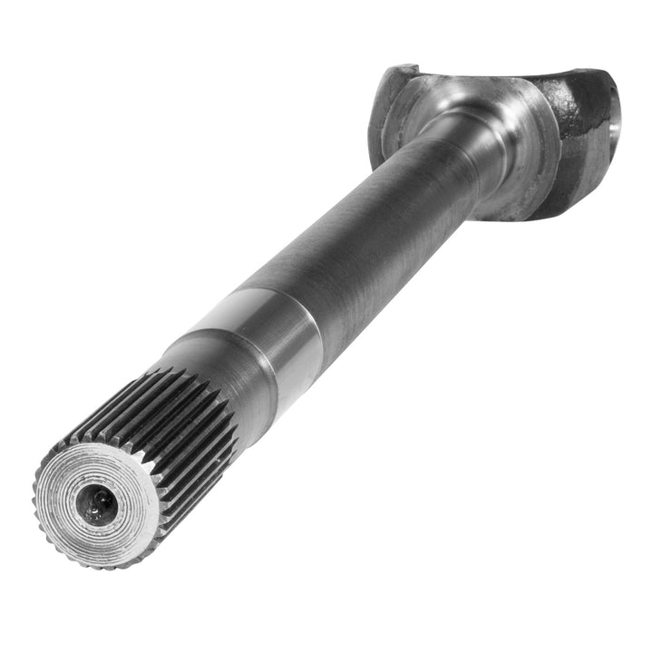 Yukon Chromoly Inner Front Axle for Dana 44, 30 Spline, LH, 19.8" Long | SKU YA W38828 - image 2