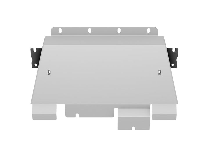 ICON Impact Armor 2021-2026 Ford Bronco Front Skid Plate (45207)