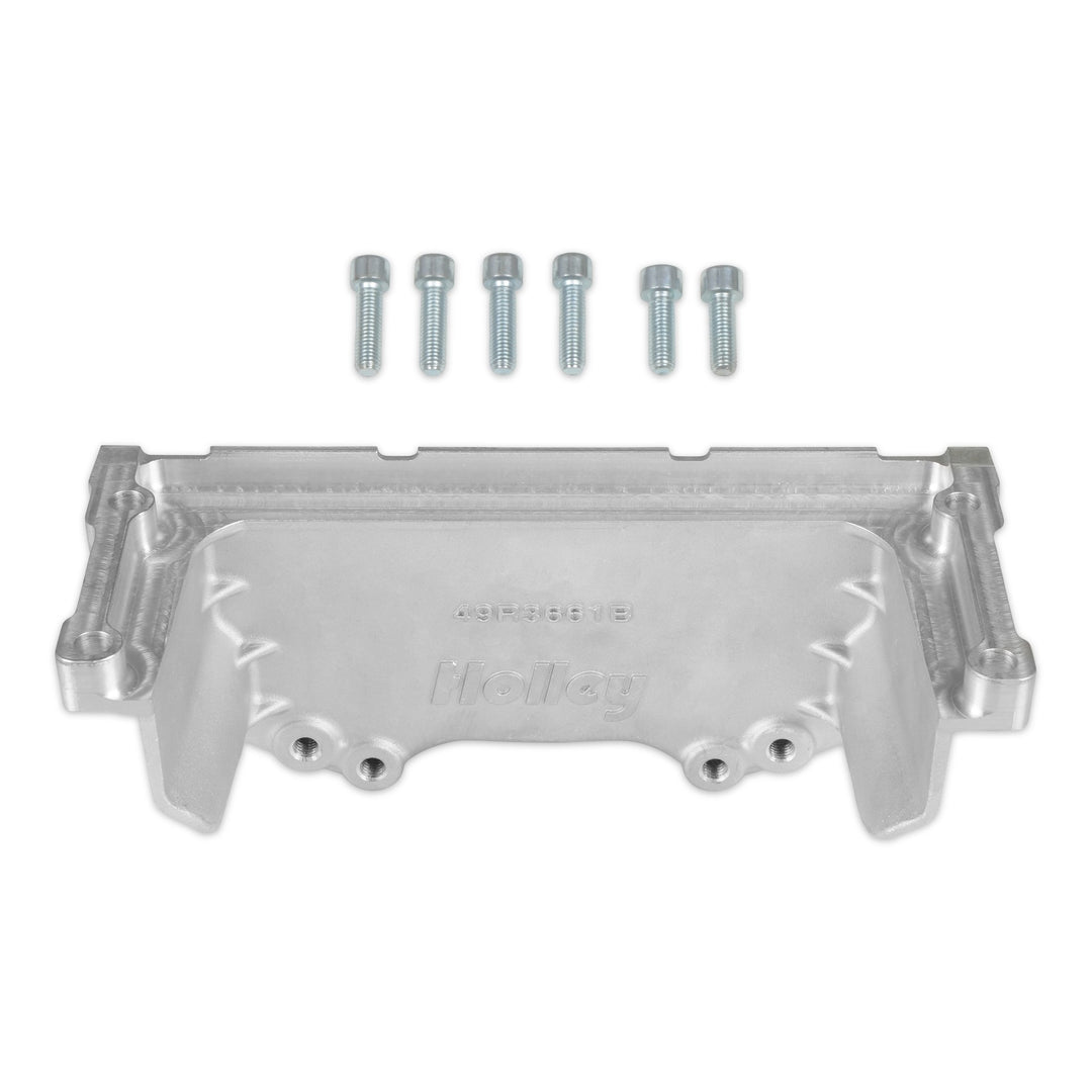 Holley Lower Structure Support for Gen III Hemi Engines and Transmissions | SKU 302-65