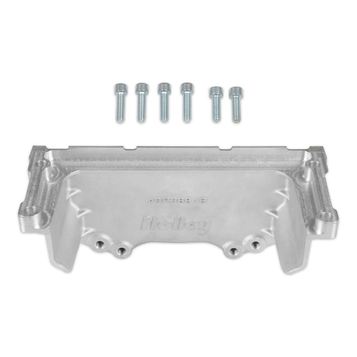 Holley Lower Structure Support for Gen III Hemi Engines and Transmissions | SKU 302-65