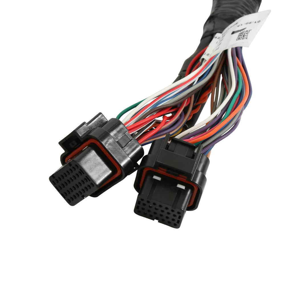 HP EFI ECU & Harness Kits | SKU 550-607