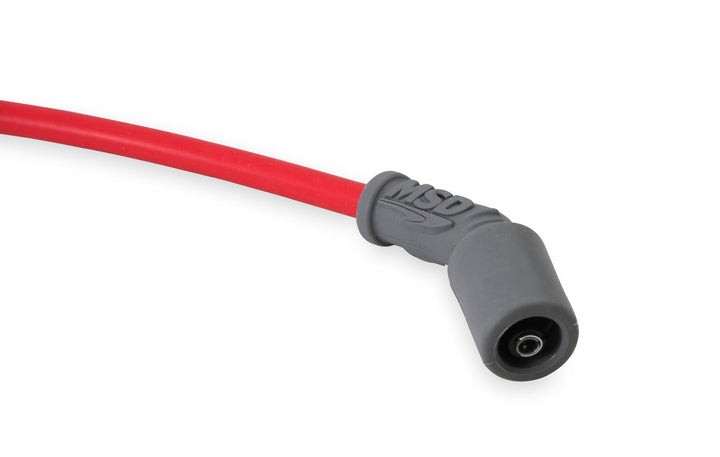 Super Conductor Spark Plug Wire Set, GM 2001, Truck, 8.1L | SKU 39849