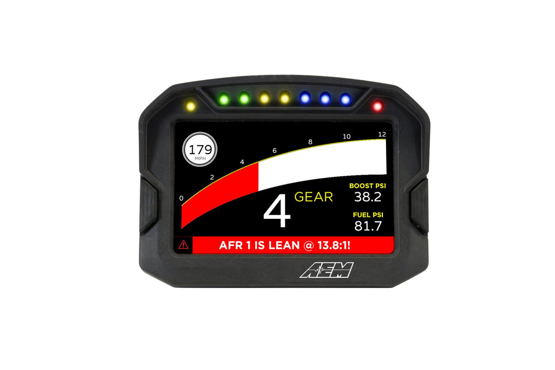AEM CD-5 Digital Dash | SKU 30-5600