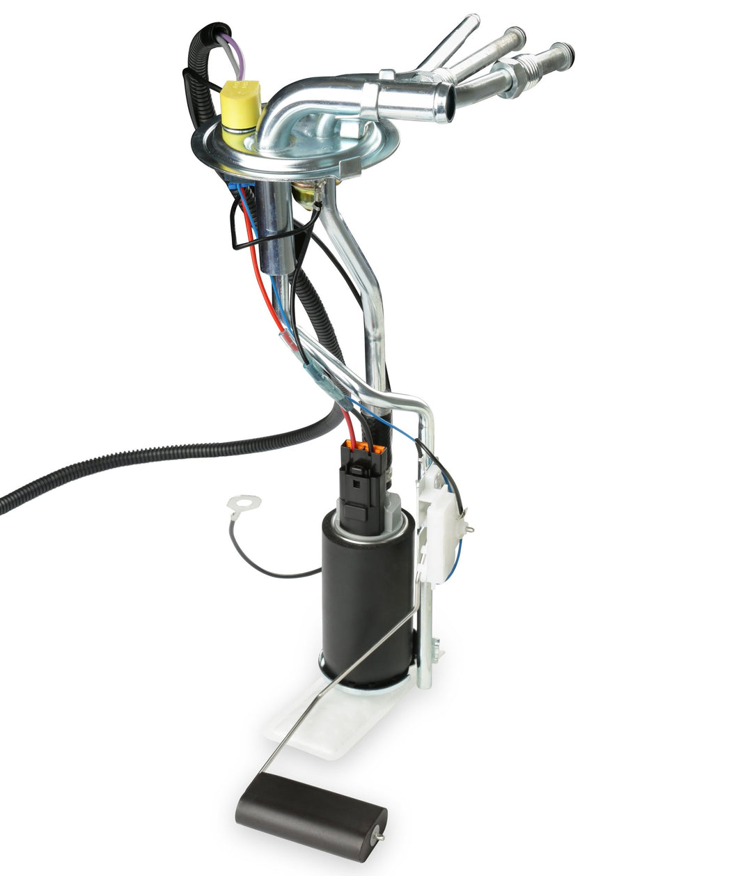 Holley 350 LPH Fuel Pump Module | SKU 12-333