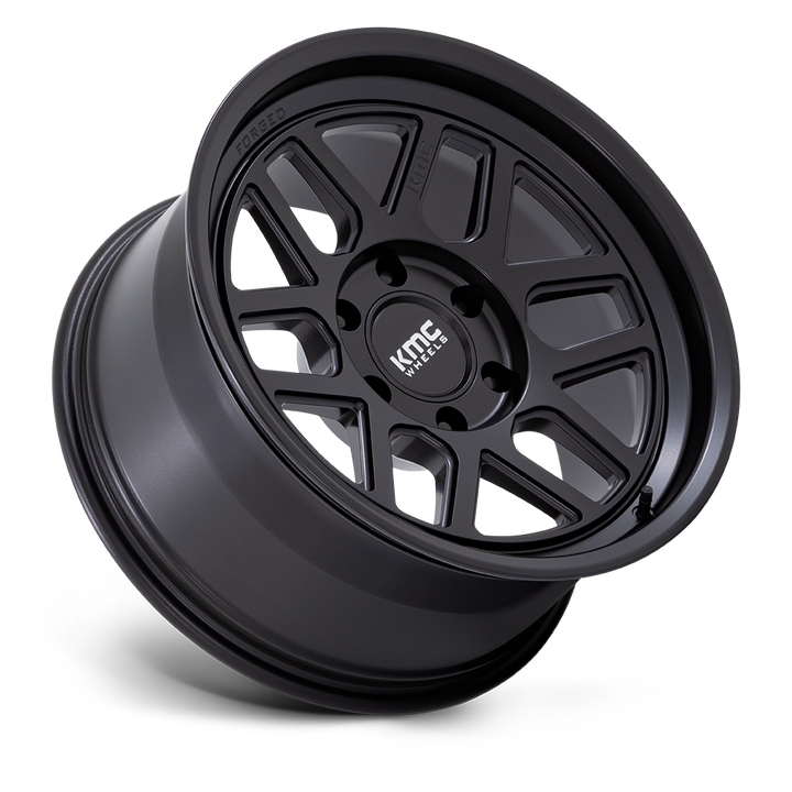 KMC KM446 Mesa Forged Monoblock Wheel