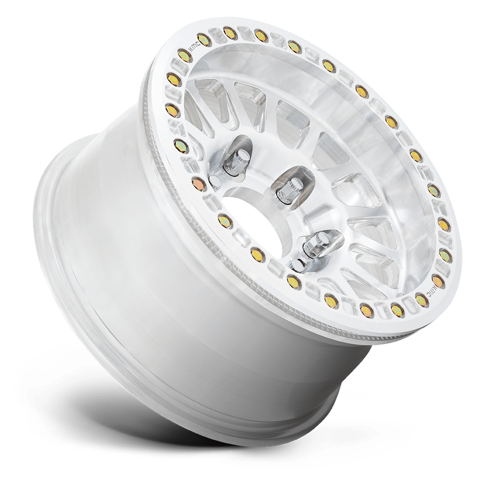 KMC KM445 Impact Forged Beadlock Wheel