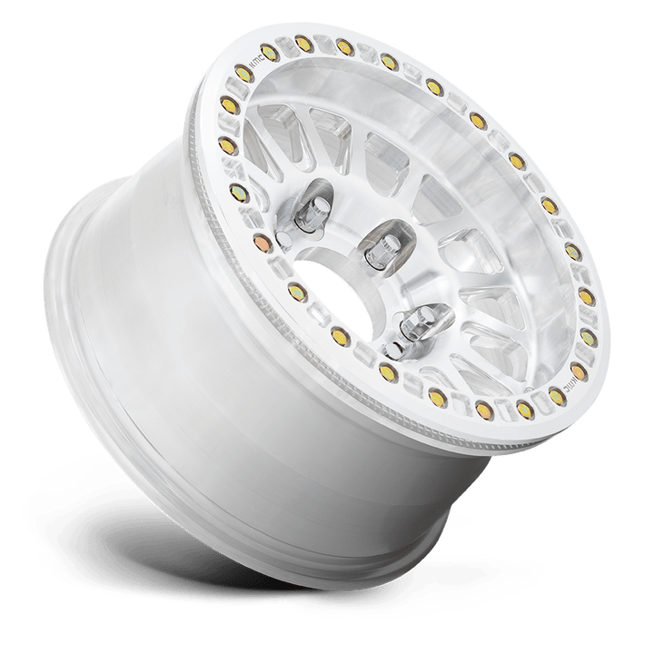 KMC KM445 Impact Forged Beadlock Wheel
