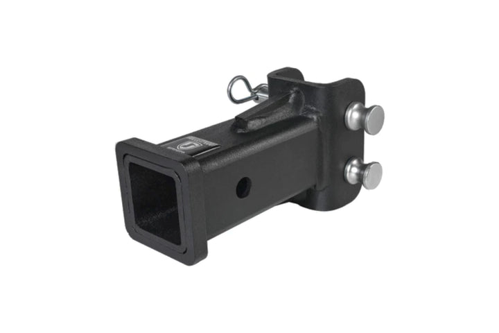 BulletProof 2" Receiver Attachment (RECEIVERATTACHMENT)