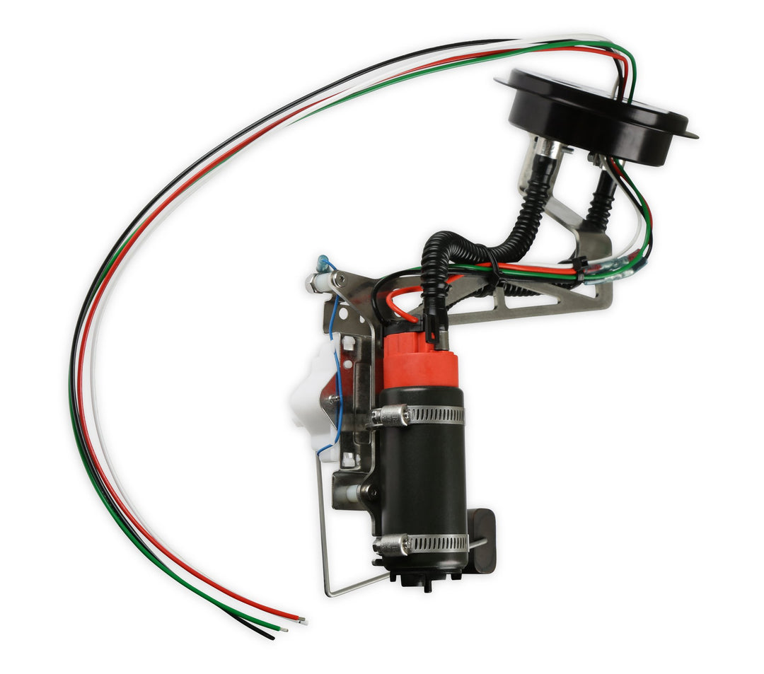 Sniper EFI Fuel Pump Module - 340 LPH | SKU 12-357