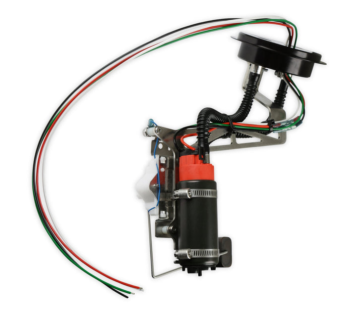 Sniper EFI Fuel Pump Module - 340 LPH | SKU 12-357