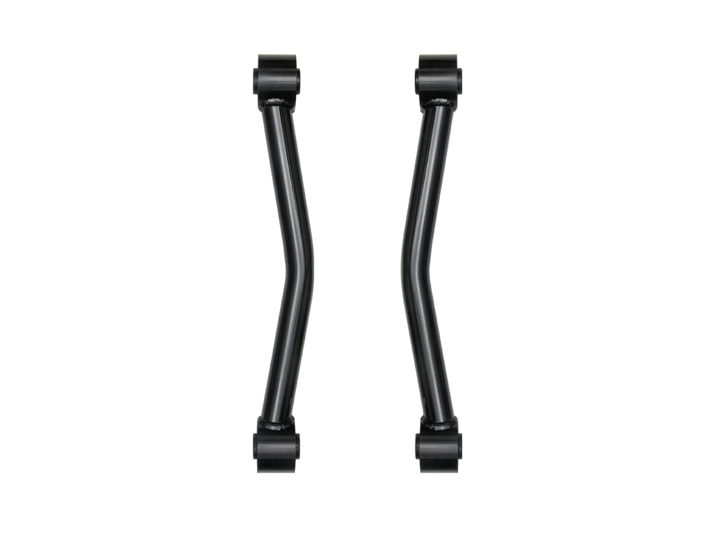 ICON 2018-2023 Jeep Wrangler JL Rear Fixed Upper Link Kit (22024)