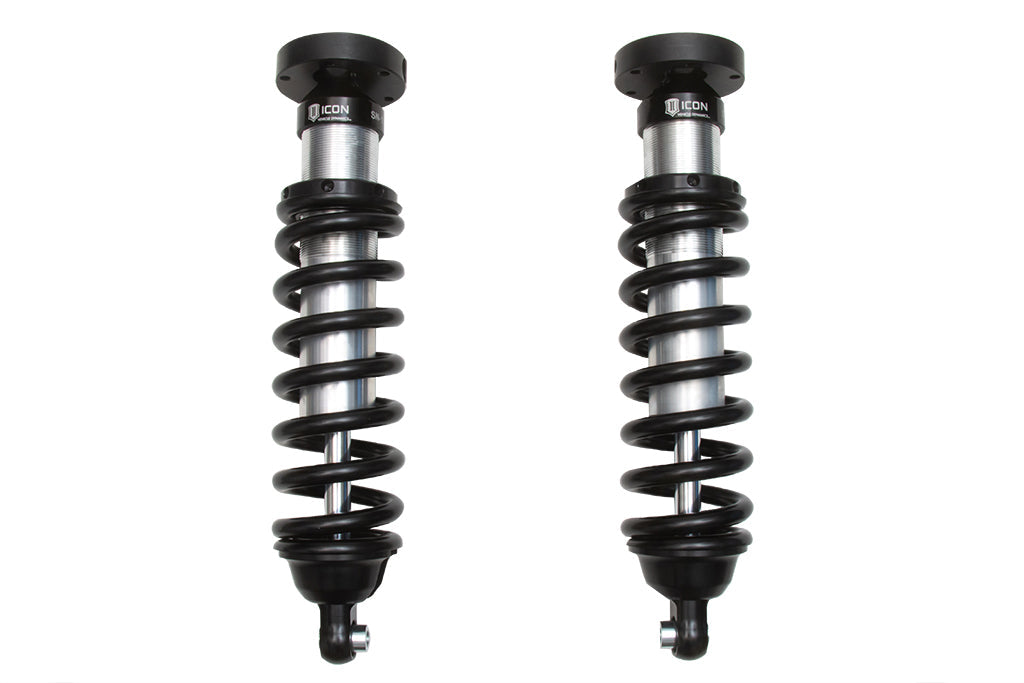 ICON 2000-2006 Toyota Tundra/2001-2007 Sequoia VS 2.5 Ext Travel Coilover Kit Internal Res