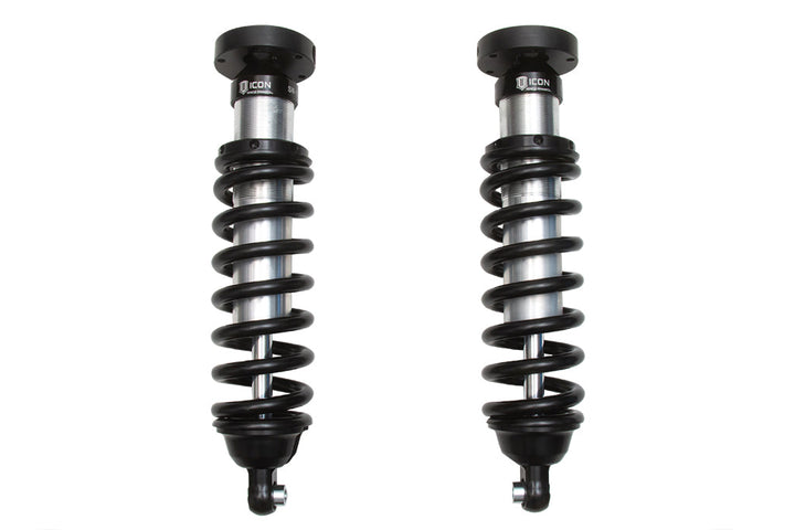 ICON 2000-2006 Toyota Tundra/2001-2007 Sequoia VS 2.5 Ext Travel Coilover Kit Internal Res