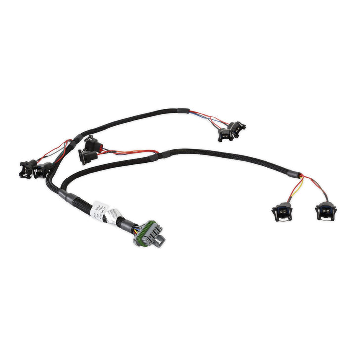 HP EFI ECU & Harness Kits | SKU 550-602N