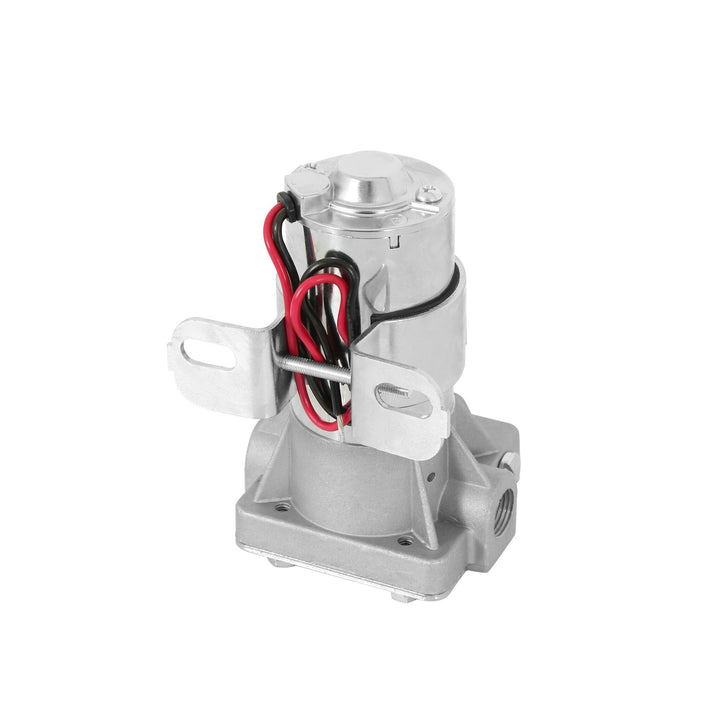 125 GPH Electric Fuel Pump + Regulator | SKU 30-125-1RQFT