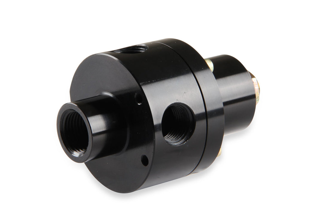 Mallory Adjustable Fuel Pressure Regulator for EFI | SKU 29389