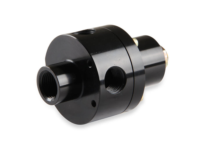 Mallory Adjustable Fuel Pressure Regulator for EFI | SKU 29389
