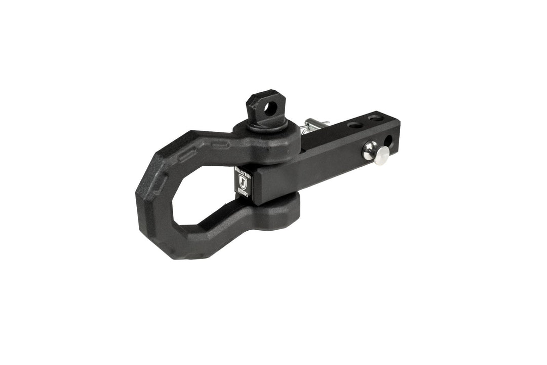 BulletProof 2.0" Extreme Duty Receiver Shackle (ED20SHACKLE)