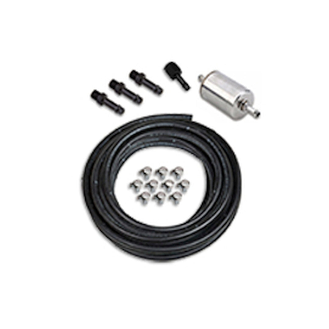Holley EFI Fuel System Kit | SKU 526-9