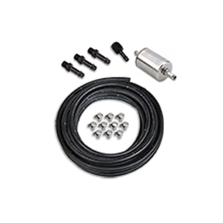 Holley EFI Fuel System Kit | SKU 526-9