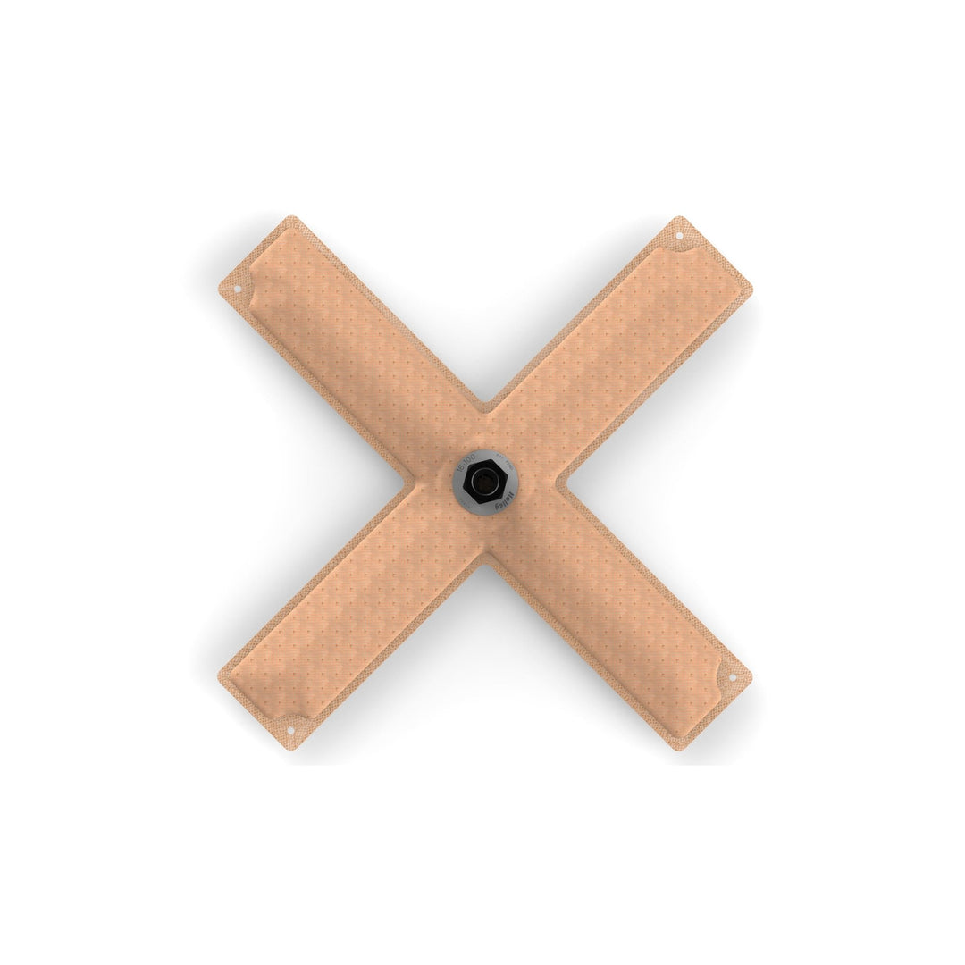 15" x 15" HydraMat®, Cross | SKU 16-100