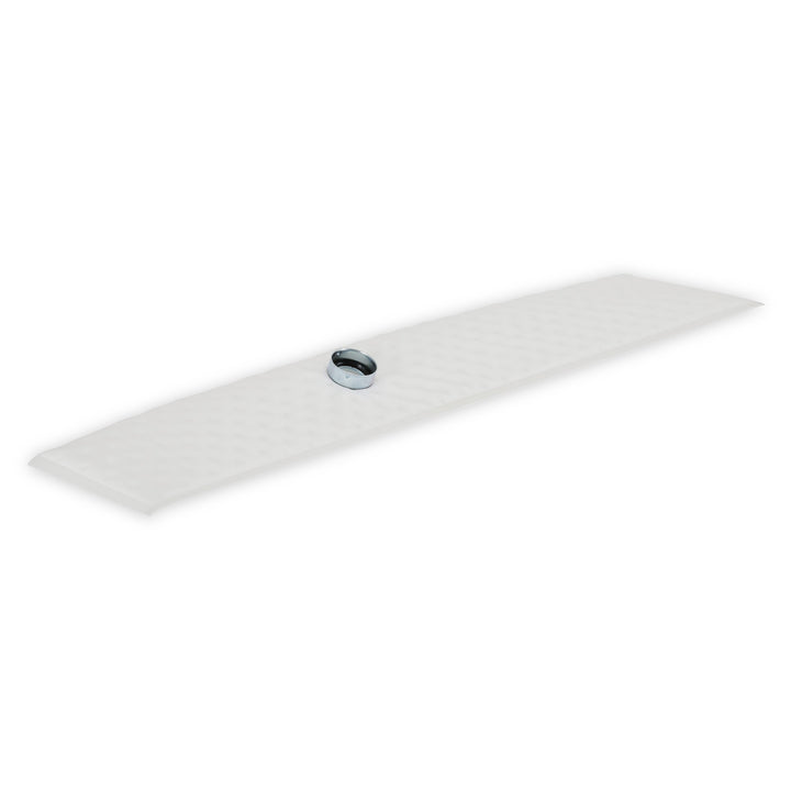 HYDRAMAT (3X15) RECT - 19MM OUTLET OFFSET | SKU 16-150