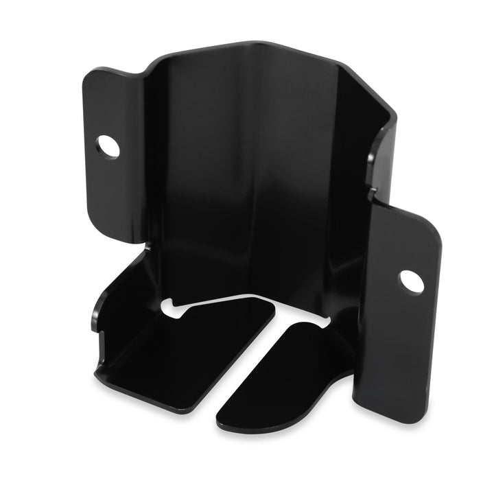 Holley LS / LT Swap 4WD Truck Off-Road Oil Pan Rock Shield | SKU 302-35