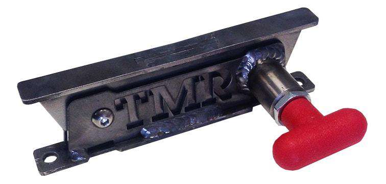 TMR Customs Spring Loaded Pull Pin