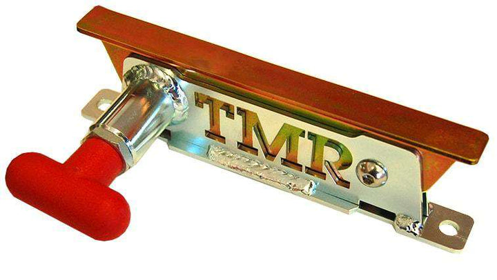 TMR Customs Spring Loaded Pull Pin