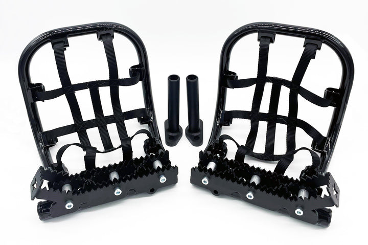 Polaris Outlaw DC-PRO Foot Pegs