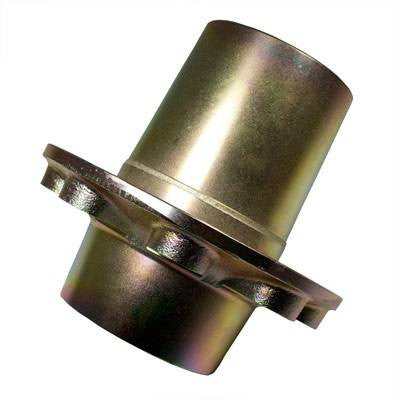 Branik Ford Factory Style 8 on 6.5 Bolt Pattern Hubs for Dana 60