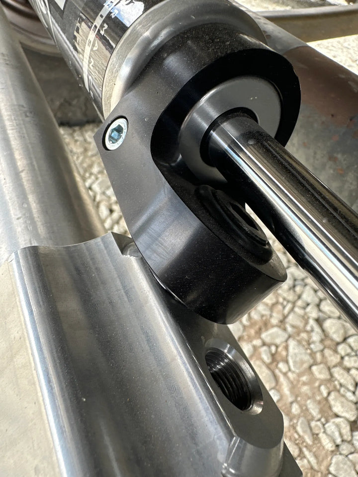 TMR Customs Fox ATS/TS Stabilizer Hardware Upgrade