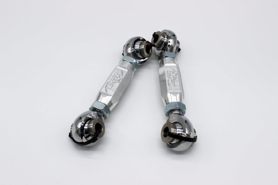 Polaris RZR PRO XP Front Sway Bar Links