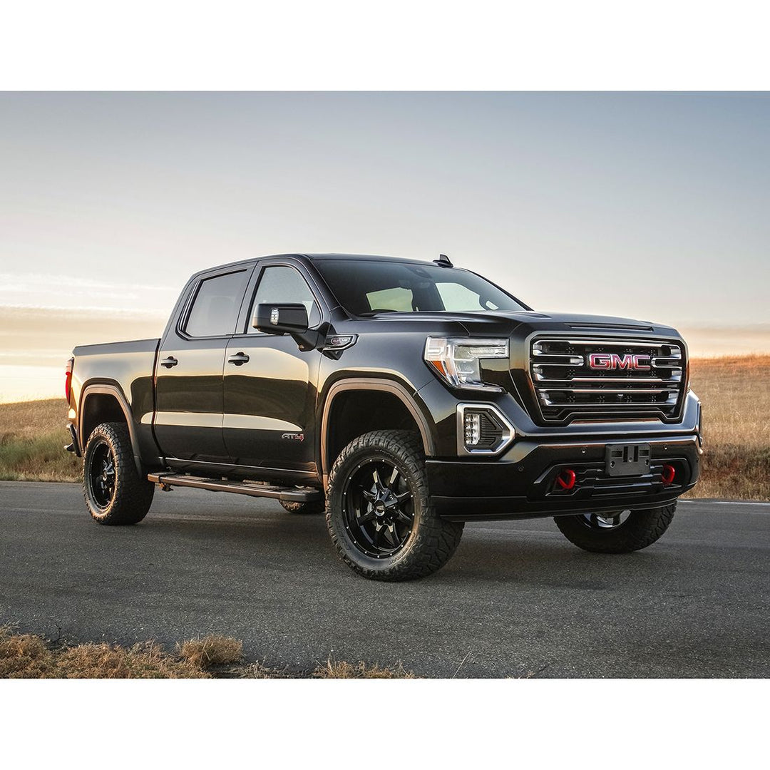 ReadyLIFT 1.75 Inch Leveling Kit - 2019-2026 Silverado Trail Boss and Sierra AT4 4WD (66-3921)