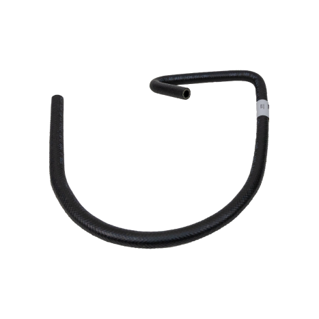 PSC Xtreme-Duty Hydro-Boost to Pump Return Hose GMC 2500/3500 Duramax 2001-2010 H3014-2 | SKU H3014-2
