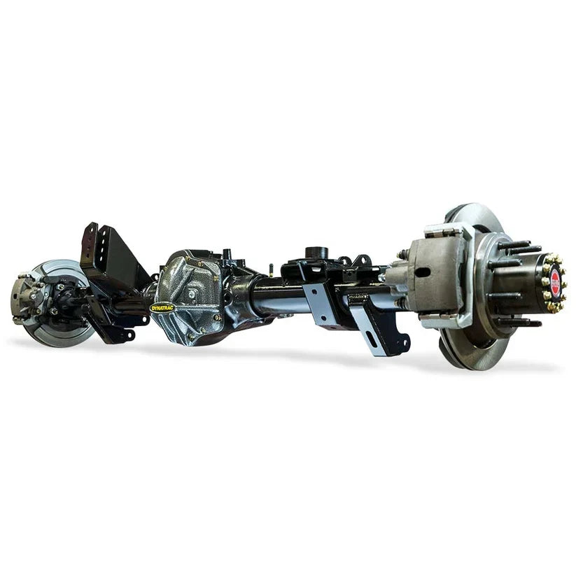 Elite ProRock XD60 Rear Axle Roller JT