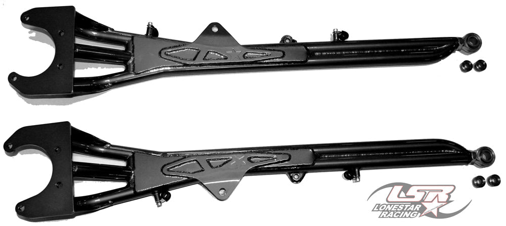 Polaris RZR XP900 STS Suspension Kit