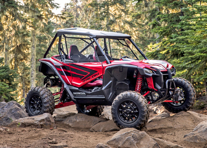 Honda Talon 1000X 2 Seater Tender Spring Kit