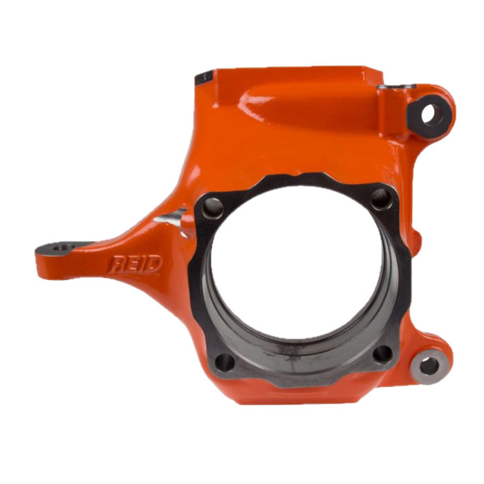 Reid Racing SKP1L Patented Super Kingpin Left Steering Knuckle - Dana 60/70