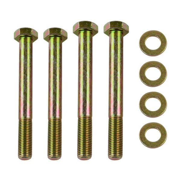 PSC BIG BORE Hardware Kit Wrangler JL/JT Synergy Sector Shaft Brace HWK-689-PP | SKU HWK-689-PP