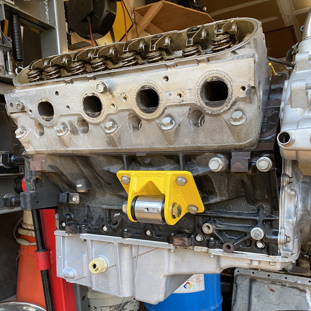 TMR Customs LS Motor Mount - Universal