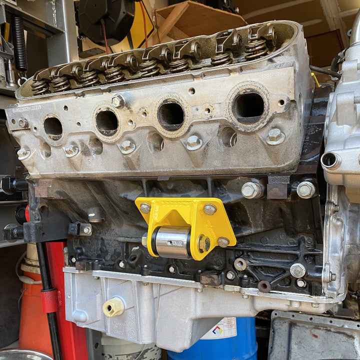 TMR Customs LS Motor Mount - Universal
