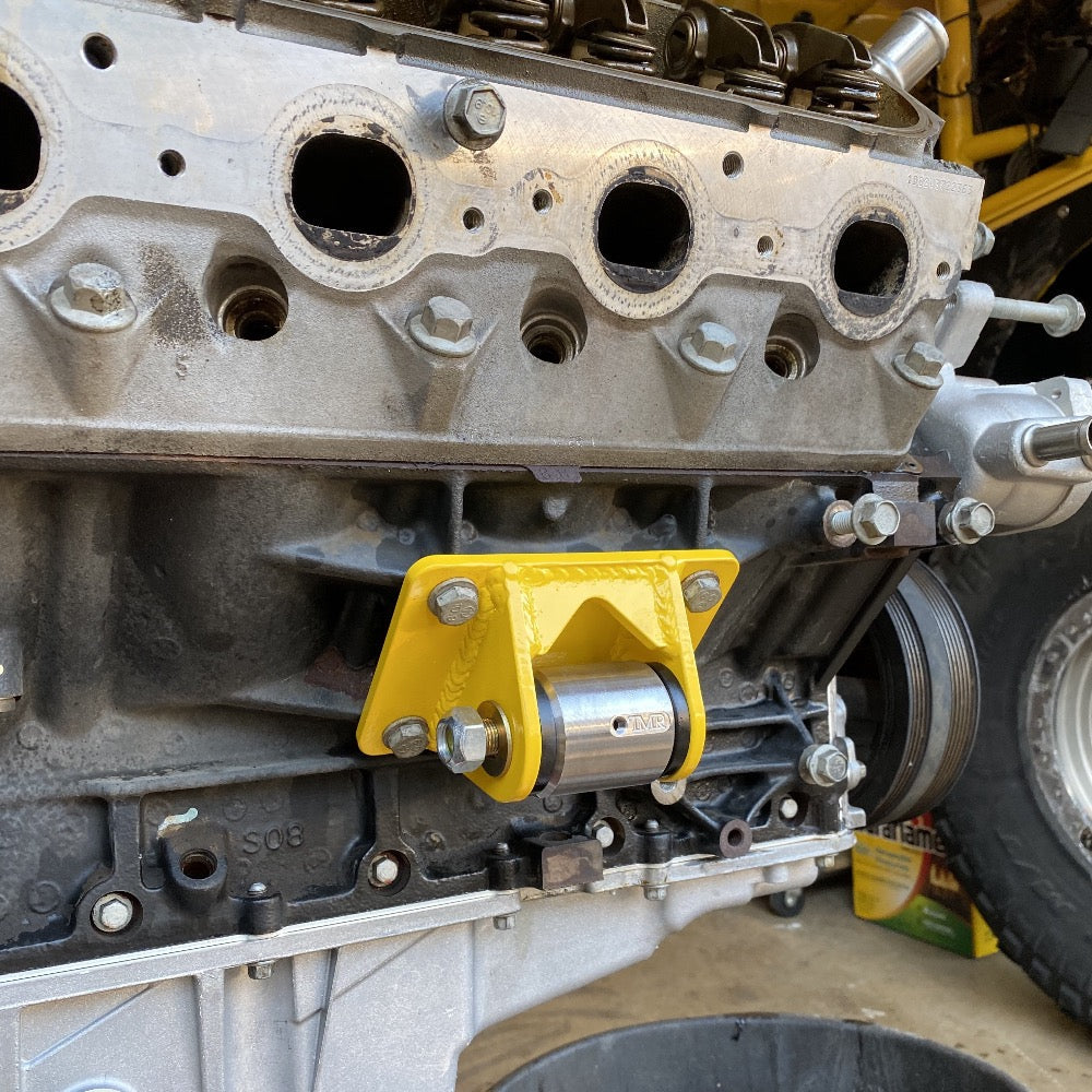 TMR Customs LS Motor Mount - Universal