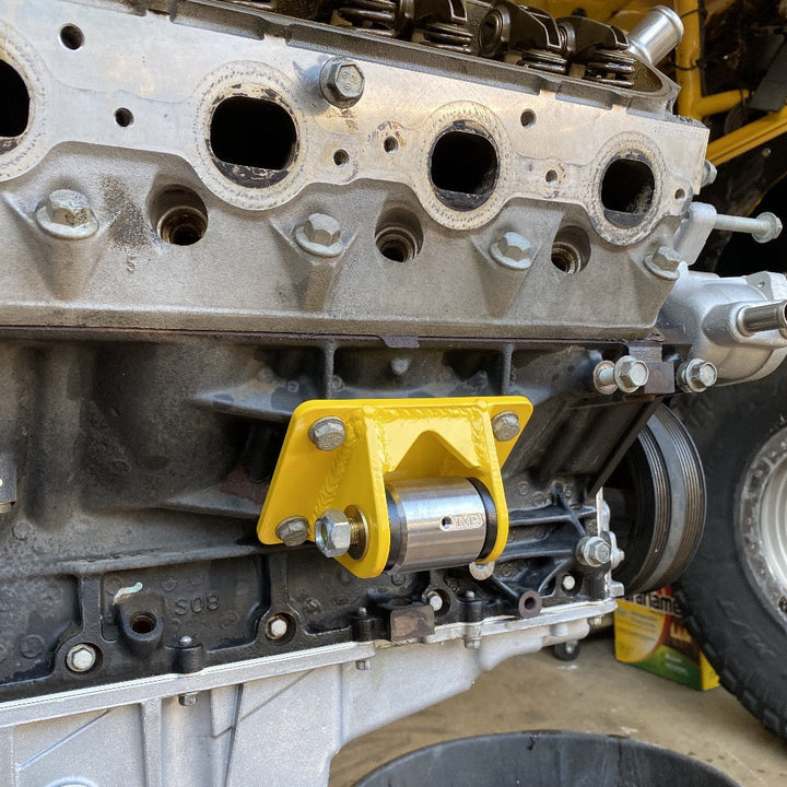 TMR Customs LS Motor Mount - Universal
