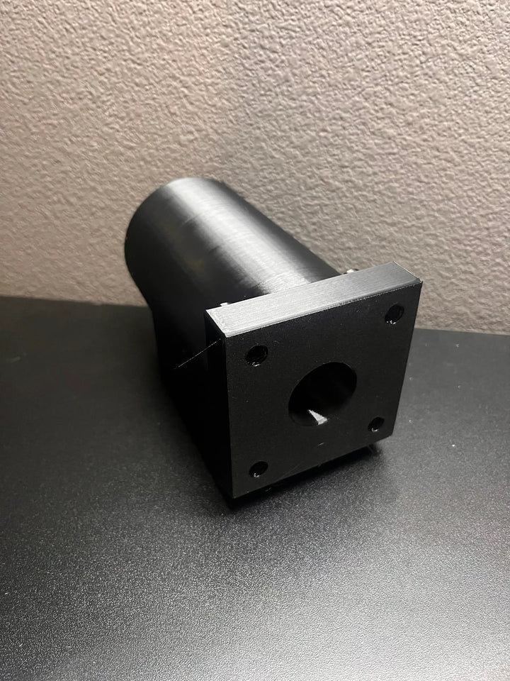 Mock-Up Orbital Valve - Skinny Pedal Racing