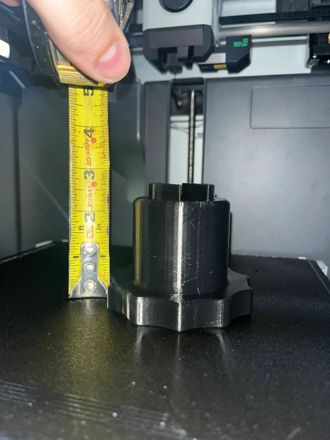 Yukon Dana 44/60 Hub Tool - Skinny Pedal Racing