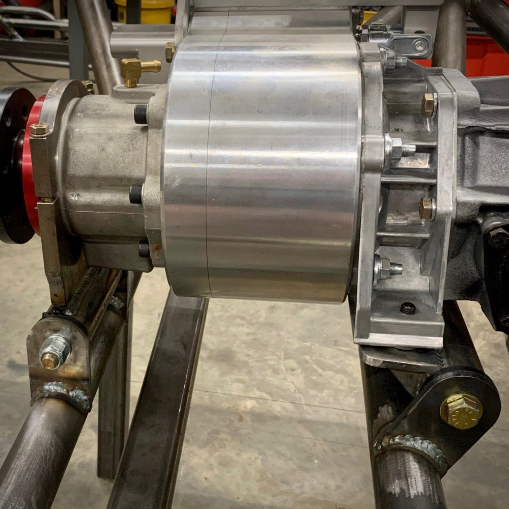 TMR Customs THE ARCHETYPE Universal Transmission Mount